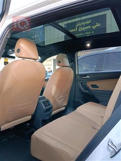 ڤۆڵکسواگن تیگوان